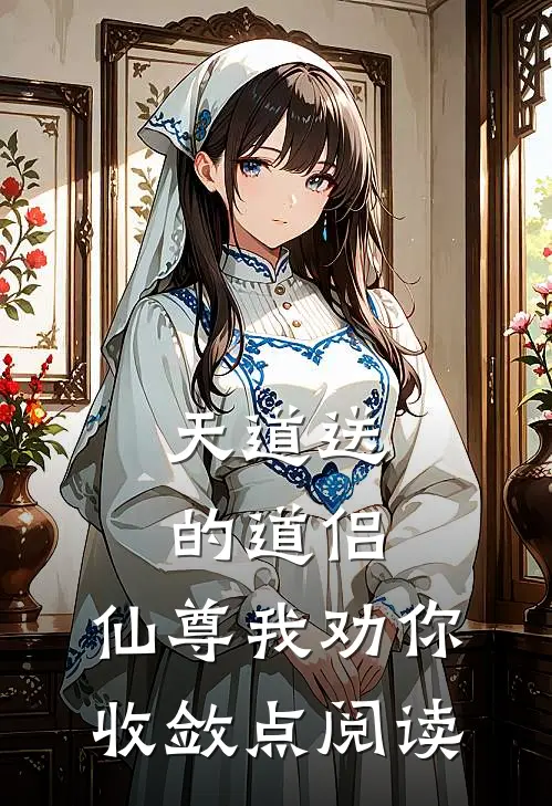 天道送的道侣，仙尊我劝你收敛点阅读
