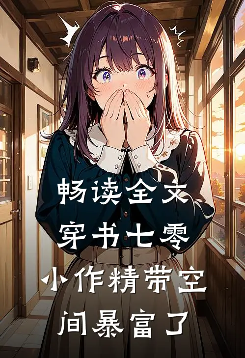 畅读全文穿书七零：小作精带空间暴富了