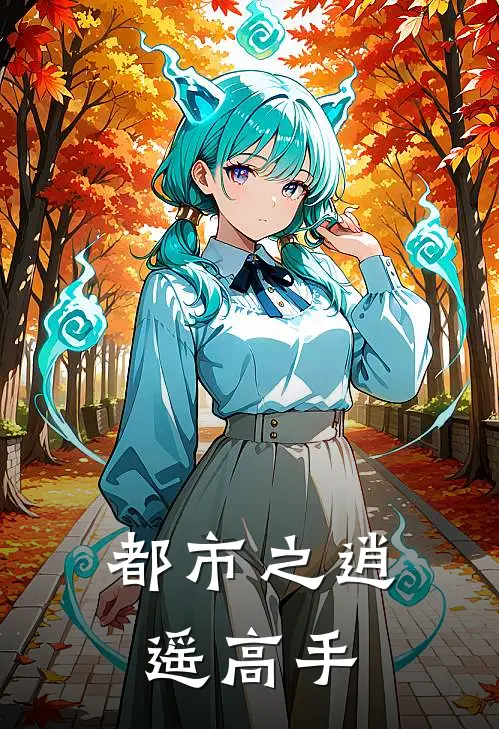 都市之逍遥高手
