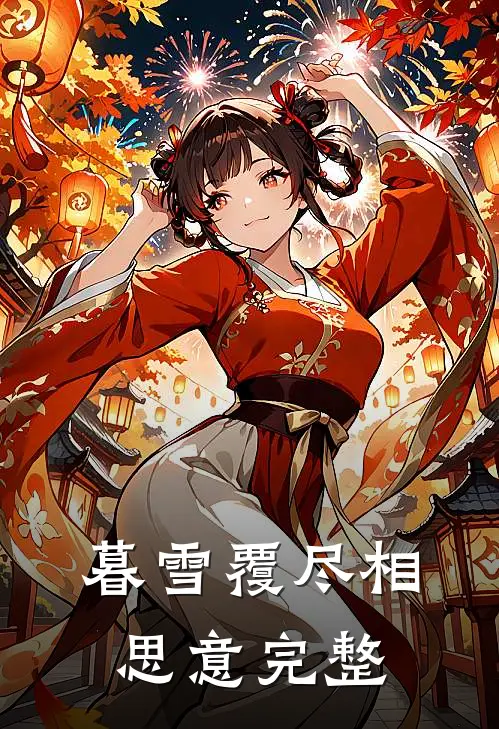 暮雪覆尽相思意完整