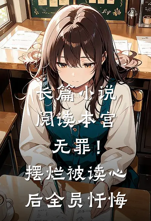 长篇小说阅读本宫无罪！摆烂被读心后全员忏悔
