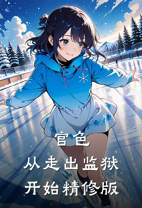 官色：从走出监狱开始精修版