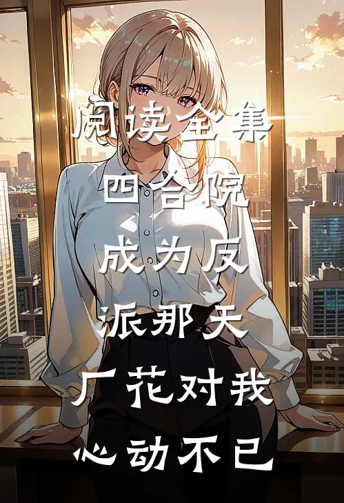 阅读全集四合院：成为反派那天，厂花对我心动不已