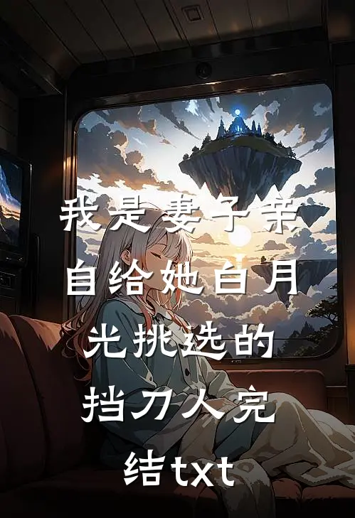 我是妻子亲自给她白月光挑选的挡刀人完结txt
