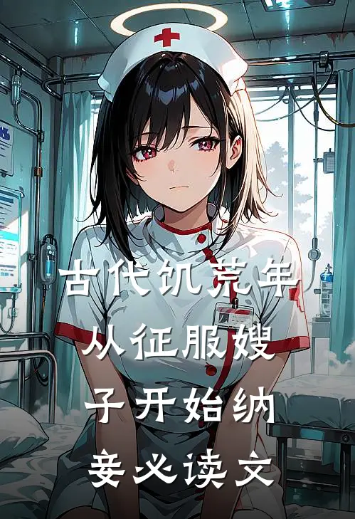 古代饥荒年，从征服嫂子开始纳妾必读文