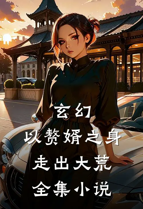 玄幻：以赘婿之身走出大荒全集小说