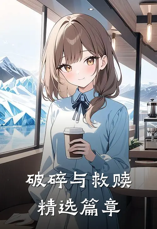 破碎与救赎精选篇章