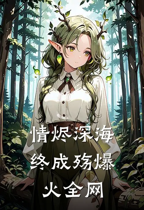情烬深海终成殇爆火全网