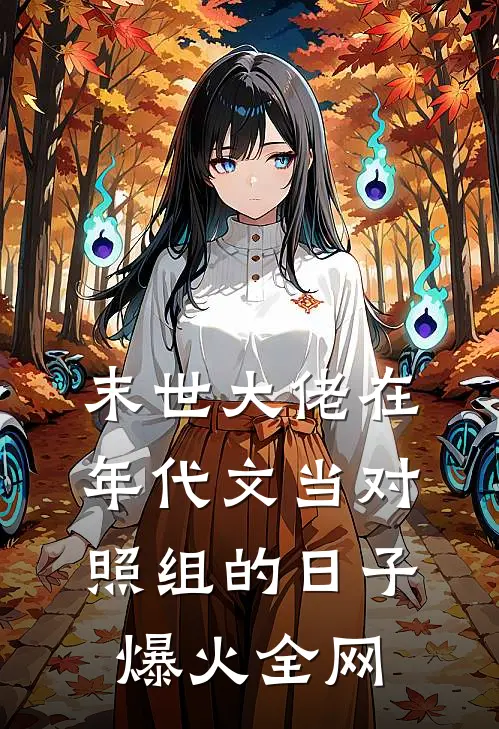 末世大佬在年代文当对照组的日子爆火全网