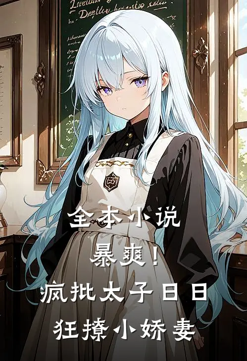 全本小说暴爽！疯批太子日日狂撩小娇妻