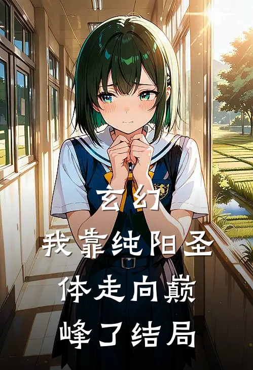 玄幻：我靠纯阳圣体走向巅峰了结局