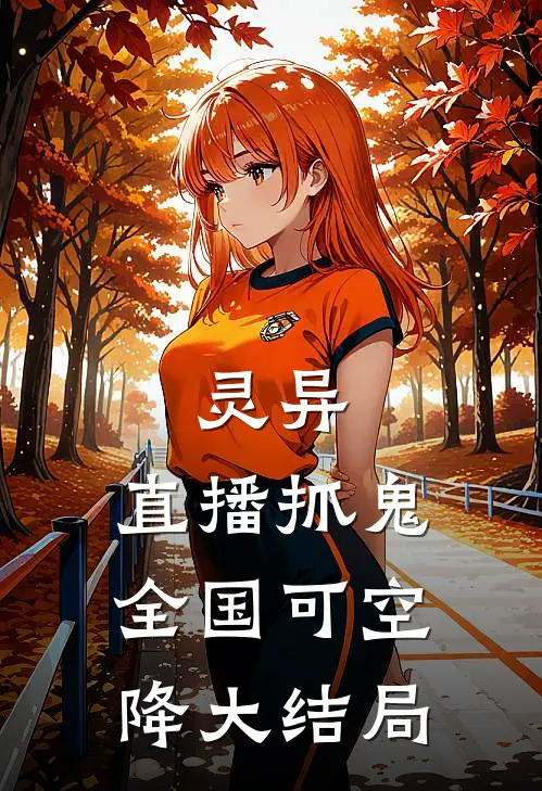 灵异：直播抓鬼，全国可空降大结局