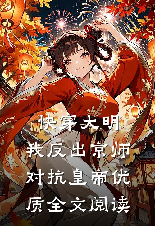 快穿大明：我反出京师对抗皇帝优质全文阅读
