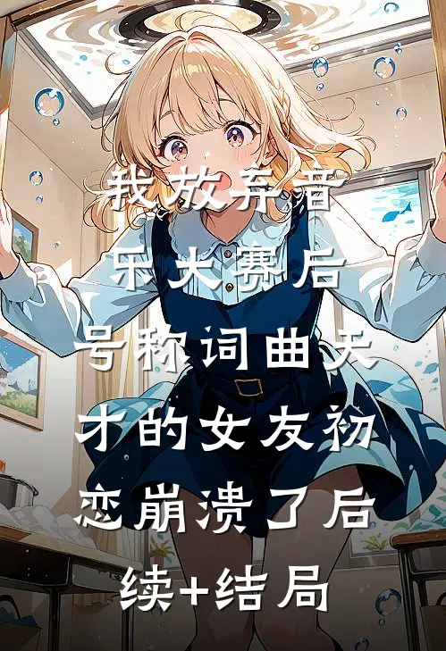 我放弃音乐大赛后，号称词曲天才的女友初恋崩溃了后续+结局