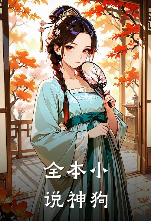 全本小说神狗