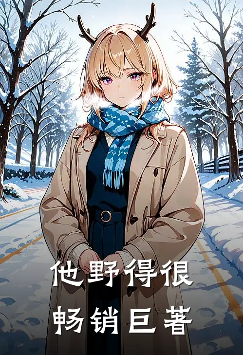 他野得很畅销巨著