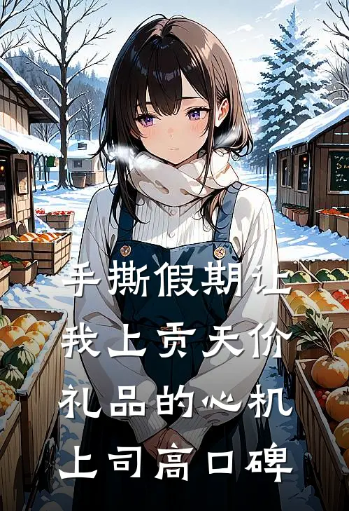 手撕假期让我上贡天价礼品的心机上司高口碑