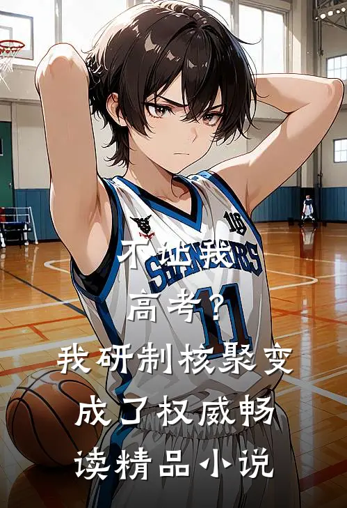 不让我高考？我研制核聚变成了权威畅读精品小说