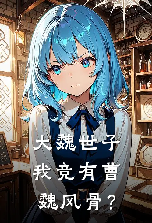 大魏世子，我竟有曹魏风骨？