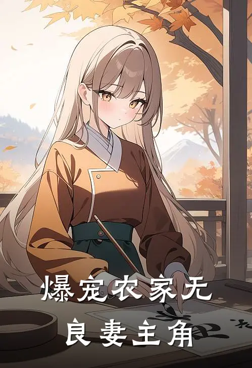 爆宠农家无良妻主角