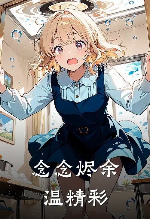 念念烬余温精彩