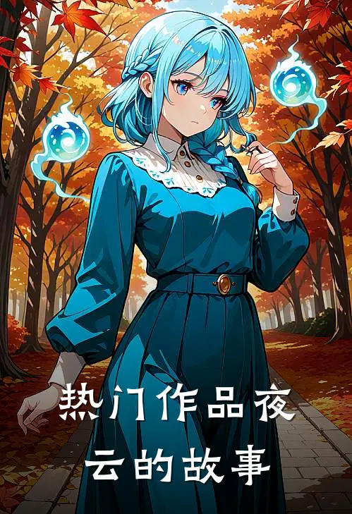 热门作品夜云的故事