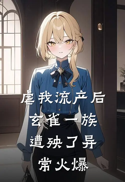 虐我流产后，玄雀一族遭殃了异常火爆