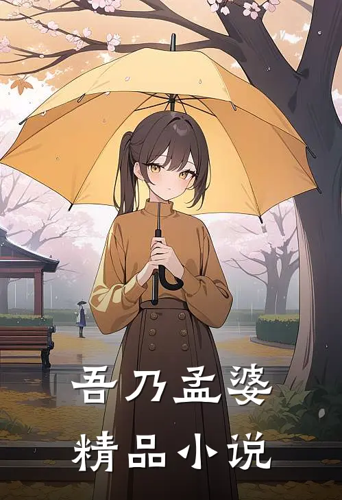 吾乃孟婆精品小说