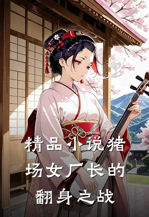 精品猪场女厂长的翻身之战在线观看