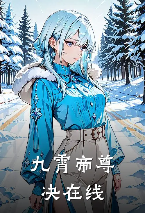 九霄帝尊决在线