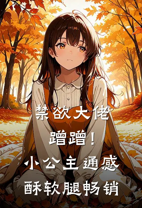 禁欲大佬蹭蹭！小公主通感酥软腿畅销