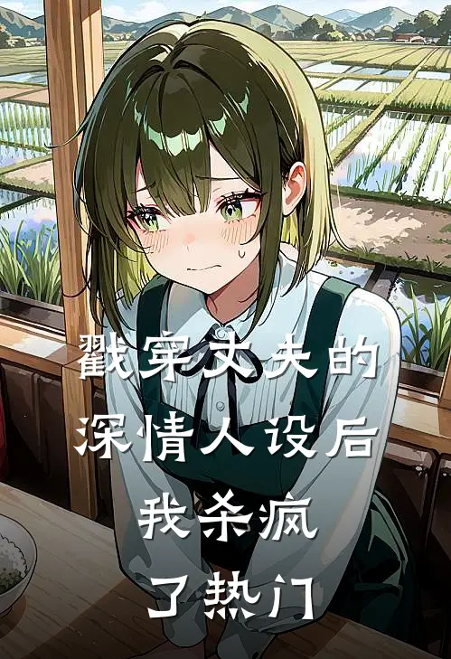 戳穿丈夫的深情人设后，我杀疯了热门