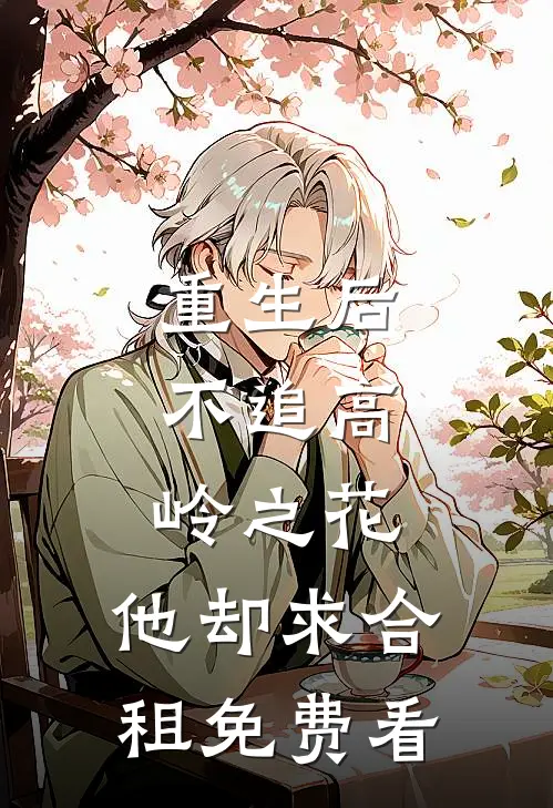 重生后，不追高岭之花，他却求合租免费看