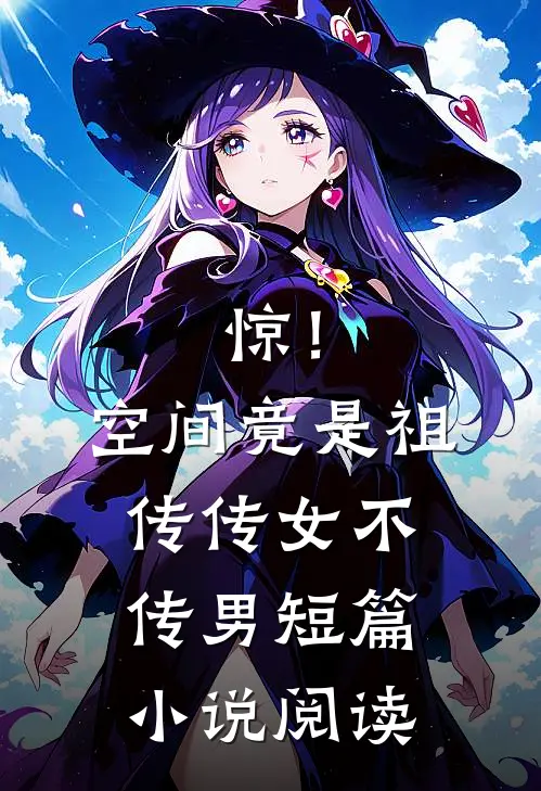 惊！空间竟是祖传，传女不传男短篇小说阅读