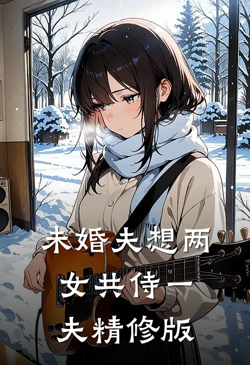 未婚夫想两女共侍一夫精修版