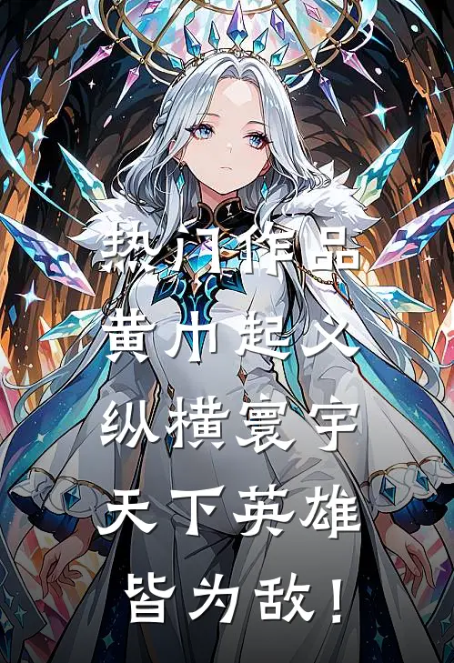 热门作品黄巾起义：纵横寰宇，天下英雄皆为敌！