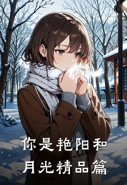 你是艳阳和月光精品篇