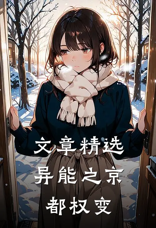 文章精选异能之京都权变