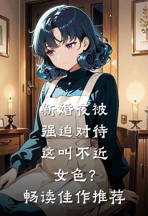 新婚夜被强迫对待，这叫不近女色？畅读佳作推荐