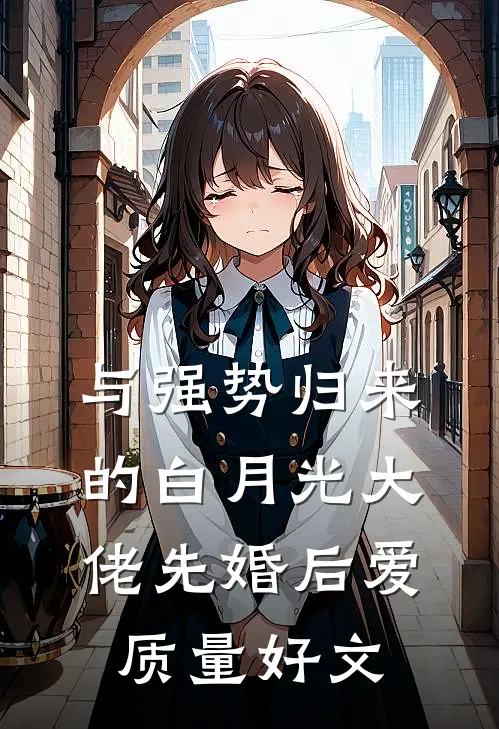 与强势归来的白月光大佬先婚后爱质量好文