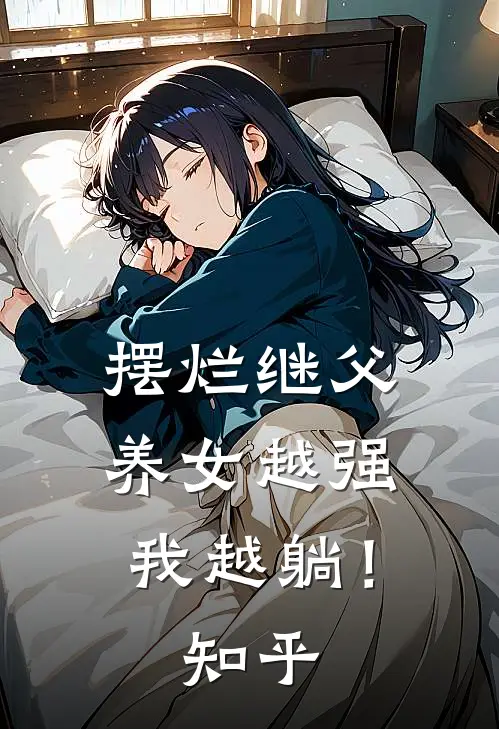 摆烂继父，养女越强我越躺！知乎