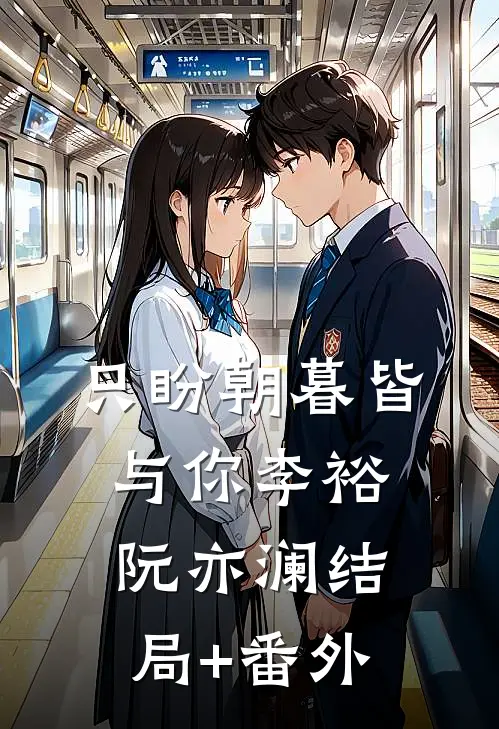 只盼朝暮皆与你李裕阮亦澜结局+番外