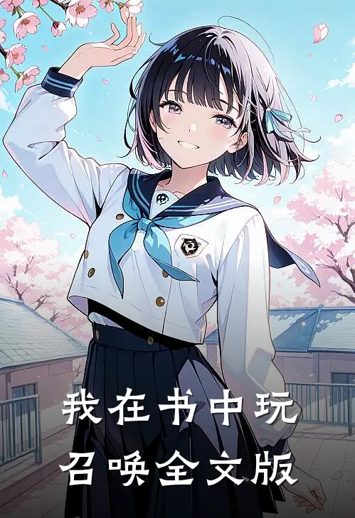 我在书中玩召唤全文版