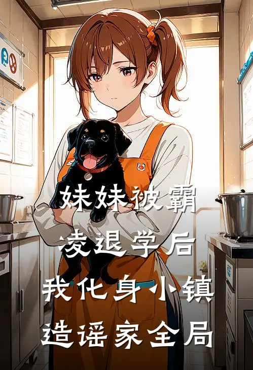 妹妹被霸凌退学后，我化身小镇造谣家全局