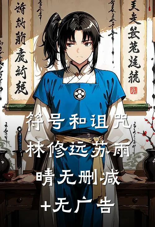 符号和诅咒林修远苏雨晴无删减+无广告