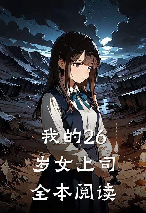 我的26岁女上司全本阅读