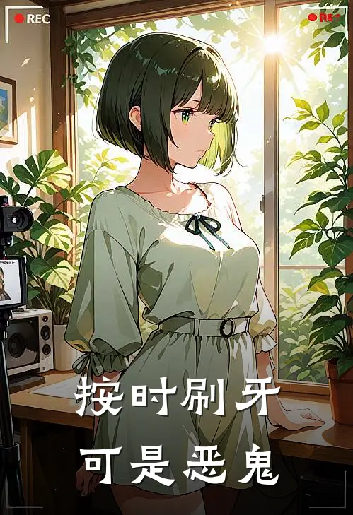 按时刷牙可是恶鬼