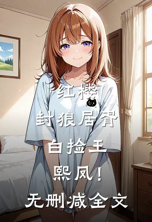 红楼：封狼居胥，白捡王熙凤！无删减全文