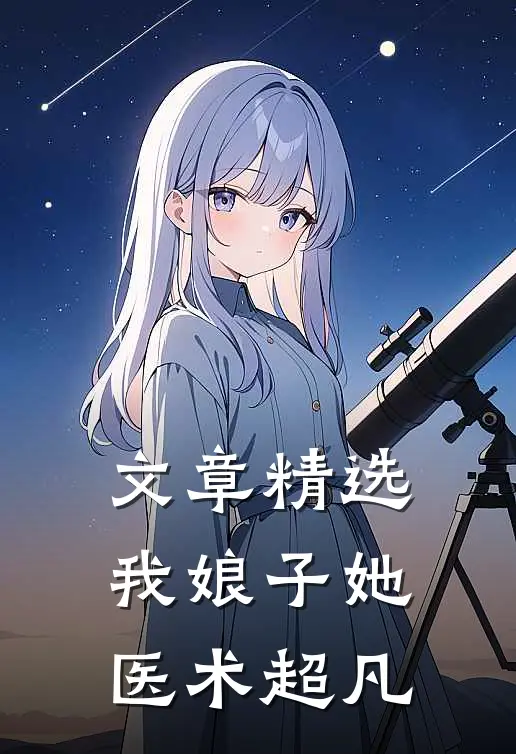 文章精选我娘子她医术超凡