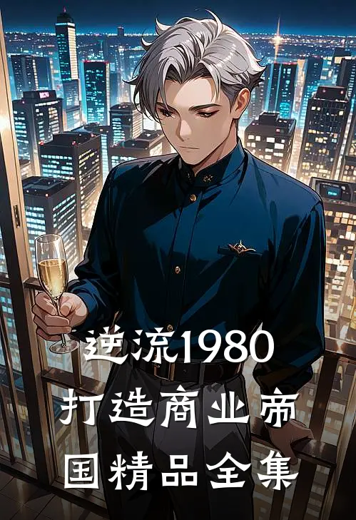 逆流1980：打造商业帝国精品全集